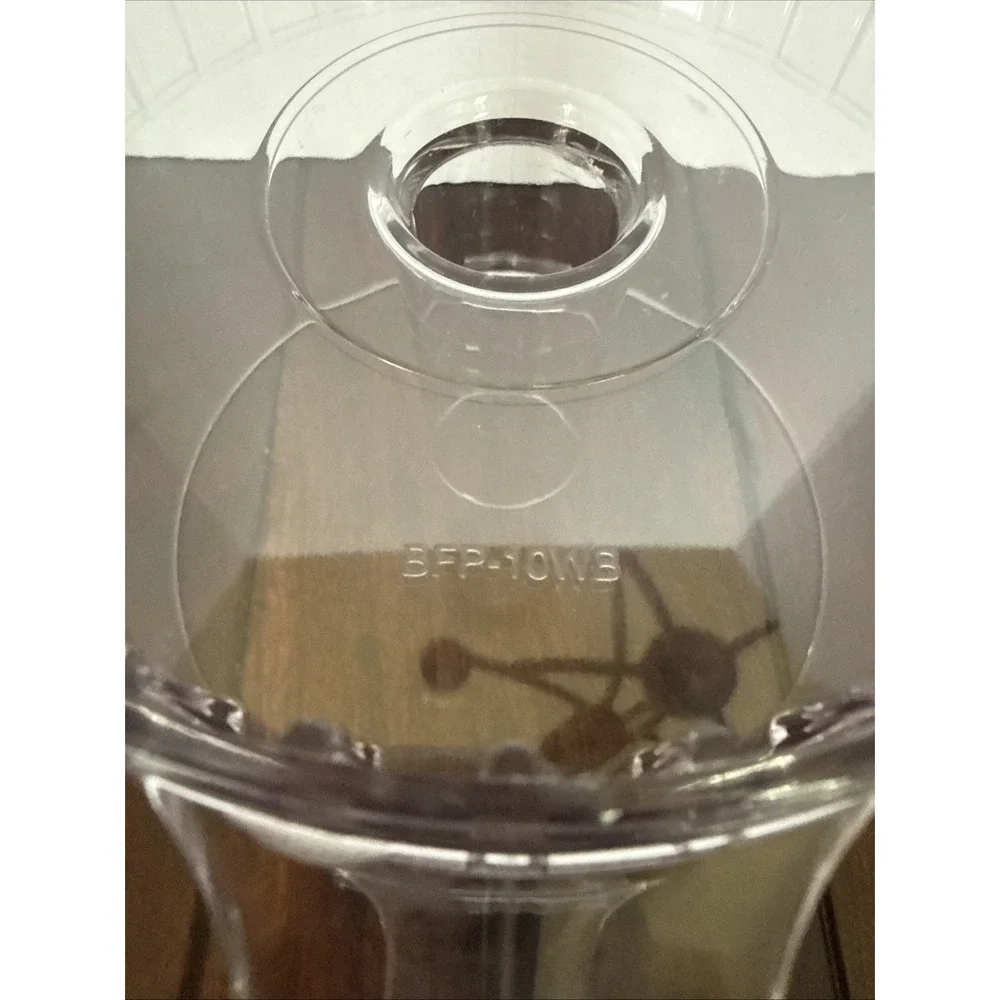 Cuisinart Smart Power Duet Food‎ Processor AFP-7C 3 Cup Work Bowl Replacement